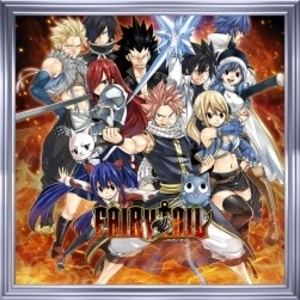 FAIRY TAIL Additional Friends Set Lyon Switch