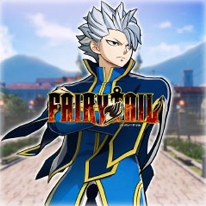 FAIRY TAIL Additional Friends Set Lyon Playstation 4