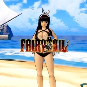 FAIRY TAIL Kagura’s Costume Special Swimsuit Playstation 4