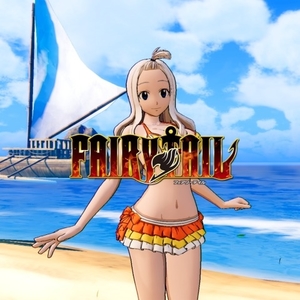 Comprar FAIRY TAIL Mirajane’s Costume Special Swimsuit PS4 Comparar Preços