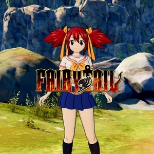 Comprar FAIRY TAIL Sherria’s Costume Anime Final Season PS4 Comparar Preços