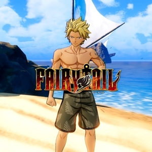 Comprar FAIRY TAIL Sting’s Costume Special Swimsuit PS4 Comparar Preços