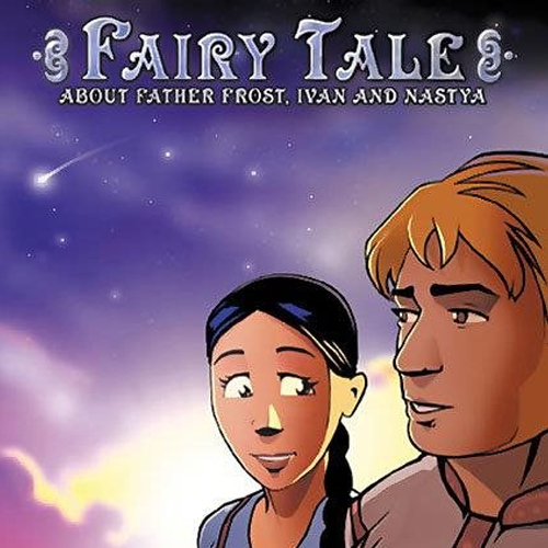 Comprar Fairy Tale About Father Frost, Ivan and Nastya CD Key Comparar Preços
