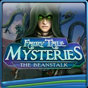 Comprar Fairy Tale Mysteries 2 The Beanstalk CD Key Comparar Preços