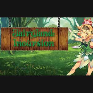 Comprar Fairyland Incursion CD Key Comparar Preços