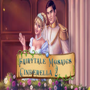 Comprar Fairytale Mosaics Cinderella 2 CD Key Comparar Preços