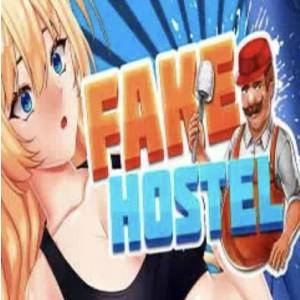 Fake Hostel Pc