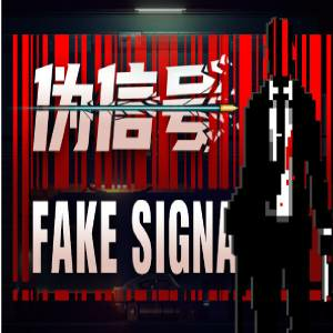 FAKE SIGNALS Pc