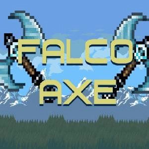 FALCO AXE Pc