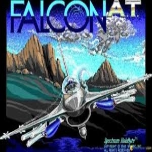 Falcon A T Pc