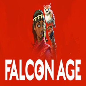 Comprar Falcon Age Nintendo Switch barato Comparar Preços