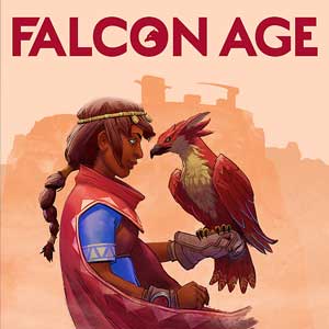 Comprar Falcon Age PS4 Comparar Preços
