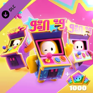 Fall Guys Arcade Classics Pack Xbox Series X