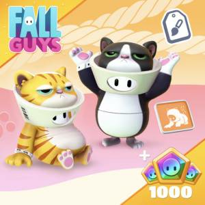 Fall Guys Desktop Destroyers Pack Xbox Series X