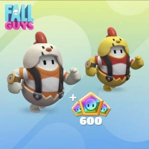 Fall Guys Free Range Fall Guys Pack Pc