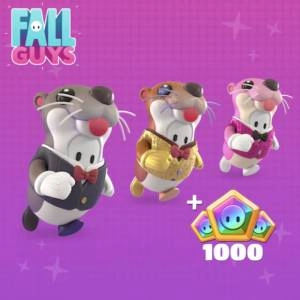 Fall Guys Otter Delights Pack Xbox One