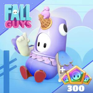 Fall Guys Pail Pigeon Pack Xbox One