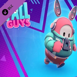 Fall Guys Robo Rabbit Xbox One