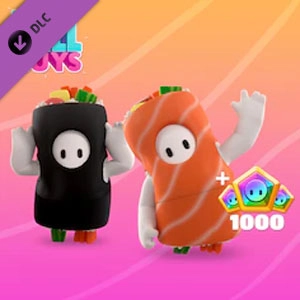 Fall Guys Season 1 Starter Pack Playstation 4