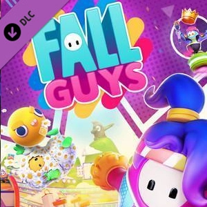 Fall Guys Season 2 Playstation 5