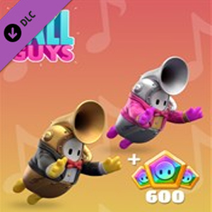 Fall Guys Top Brass Pack Xbox Series X