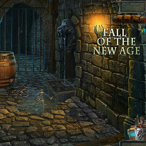 Comprar Fall Of The New Age CD Key Comparar Preços