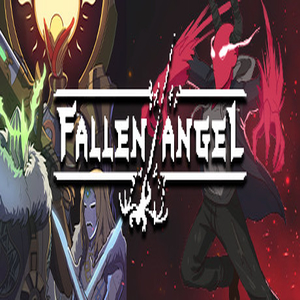 Comprar Fallen Angel CD Key Comparar Preços