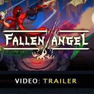 Comprar Fallen Angel Nintendo Switch barato Comparar Preços