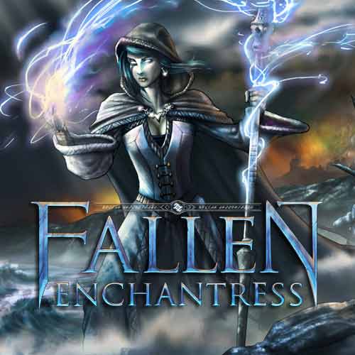 Comprar Fallen Enchantress CD Key Comparar Preços