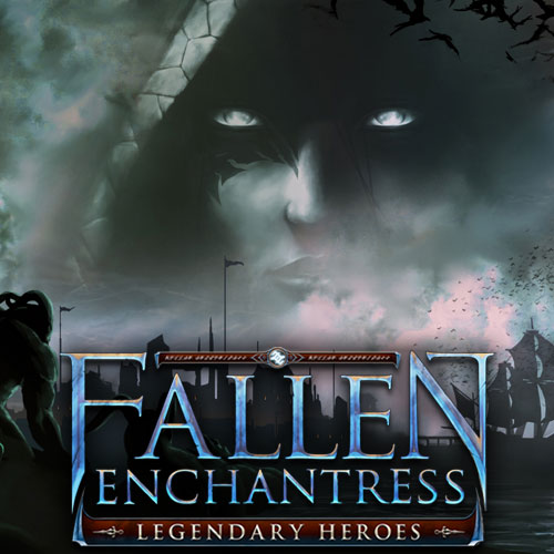 Fallen Enchantress Legendary Heroes CD Key Comparar Preços