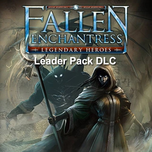 Fallen Enchantress Legendary Heroes Leader Pack DLC