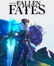 Comprar Fallen Fates Nintendo Switch 2 barato Comparar Preços