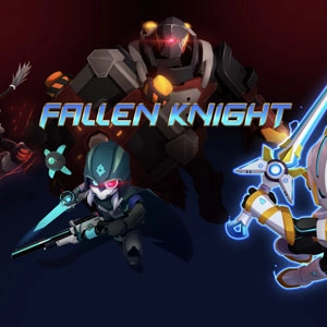 Fallen Knight Playstation 4