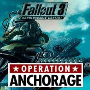 Comprar Fallout 3 Operation Anchorage CD Key Comparar Preços