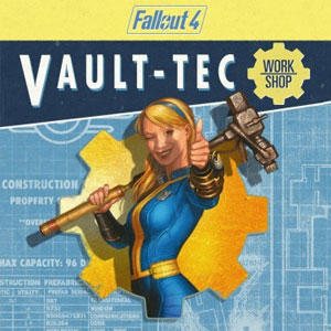 Comprar Fallout 4 Vault-Tec Workshop PS4 Comparar Preços