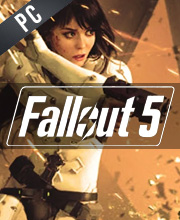 Comprar Fallout 5 CD Key Comparar Preços