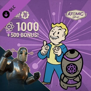Fallout 76 Mechanist’s Persona Bundle Xbox Series X