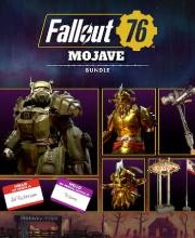 Fallout 76 Mojave Bundle Pc