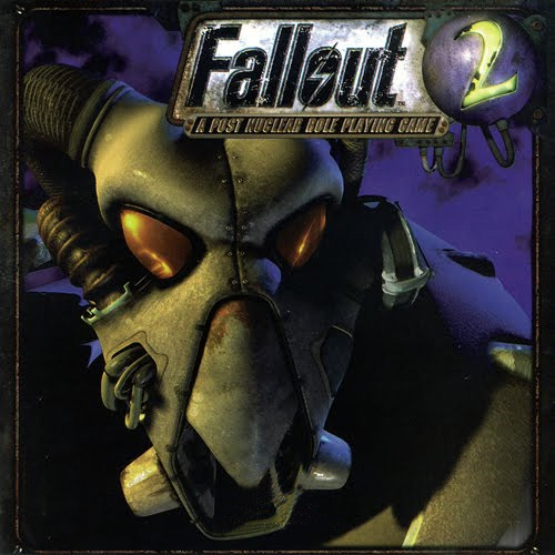 Comprar Fallout A Post Nuclear Role Playing Game CD Key Comparar Preços