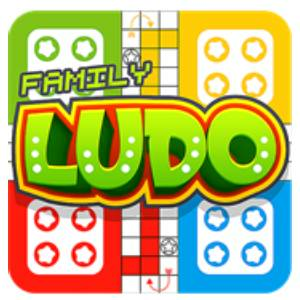Family LUDO 3D Xbox Series X