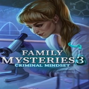 Comprar Family Mysteries 3 Criminal Mindset PS4 Comparar Preços