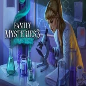 Comprar Family Mysteries 3 Criminal Mindset CD Key Comparar Preços