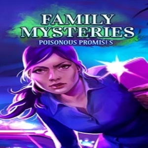 Comprar Family Mysteries Poisonous Promises Xbox Series Barato Comparar Preços