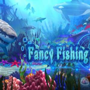 Comprar Fancy Fishing VR CD Key Comparar Preços