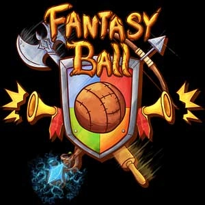 Fantasy Ball