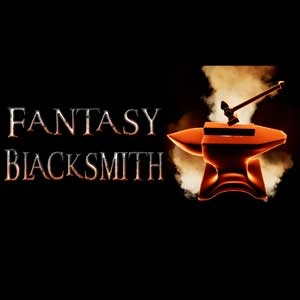 Fantasy Blacksmith Pc