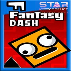 Fantasy Dash Xbox One