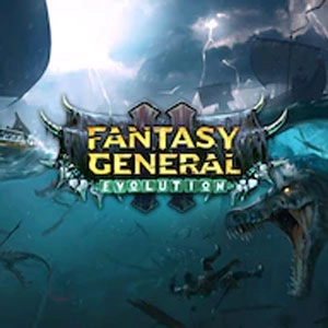 Fantasy General 2 Evolution Xbox One