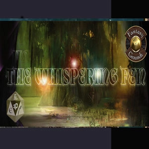 Fantasy Grounds The Whispering Fen Pc