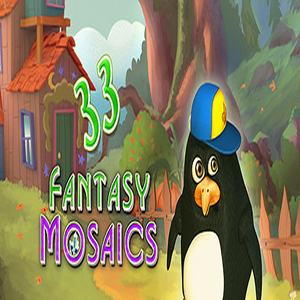 Comprar Fantasy Mosaics 33 Inventors Workshop CD Key Comparar Preços